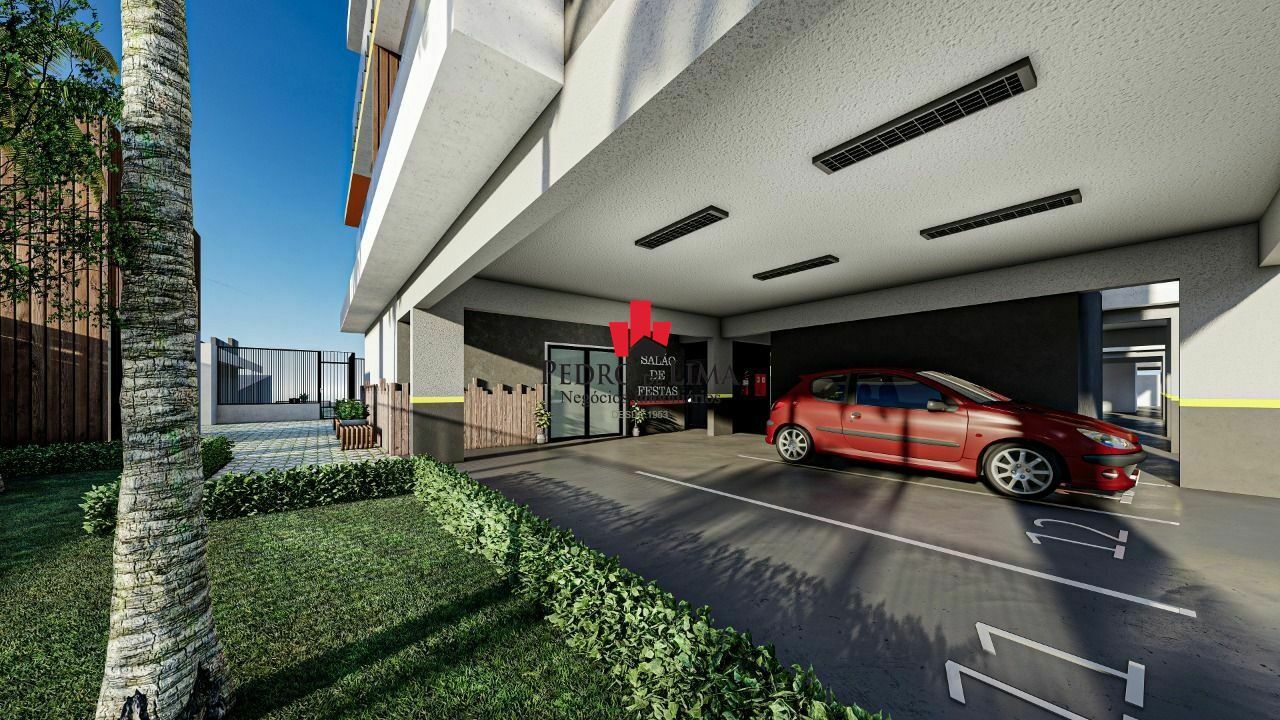 Lançamento de Apartamentos com 56 m² em Vila Carrão