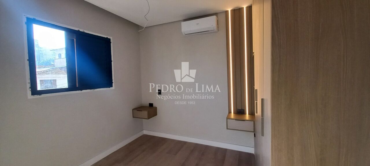 Lançamento de Apartamentos com 56 m² em Vila Carrão