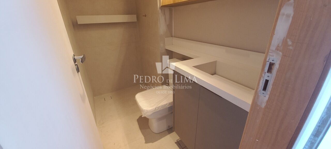 Lançamento de Apartamentos com 56 m² em Vila Carrão