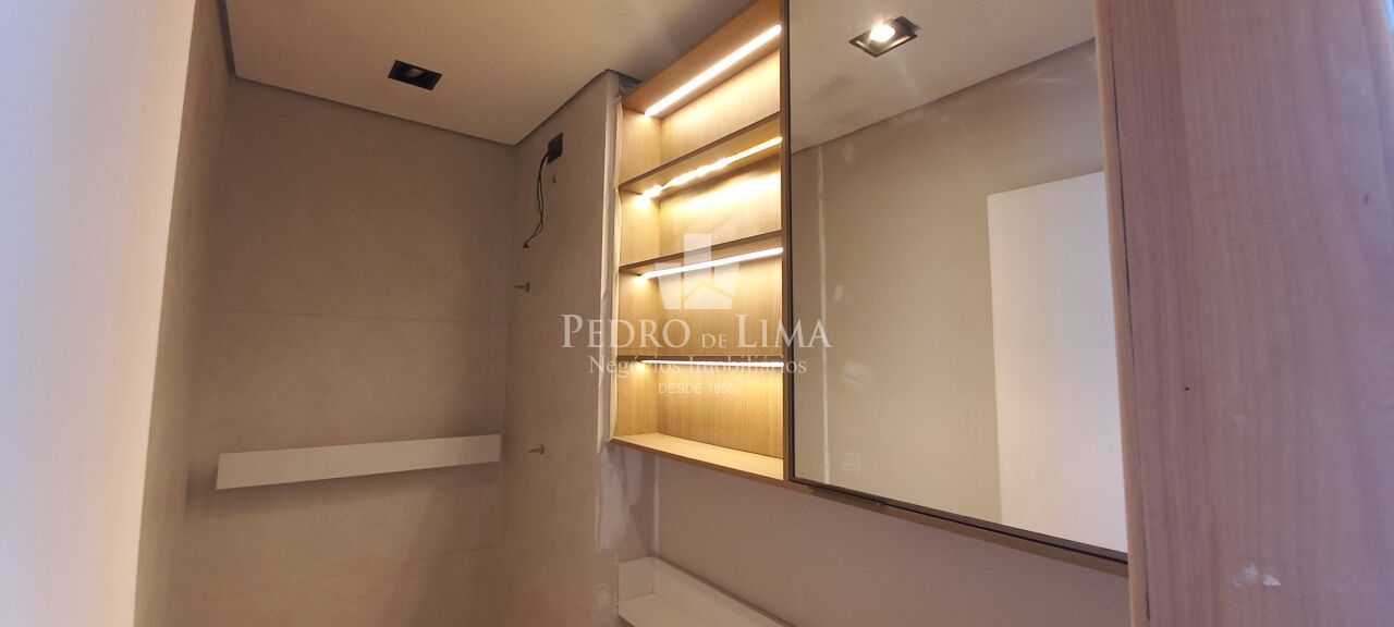 Lançamento de Apartamentos com 56 m² em Vila Carrão