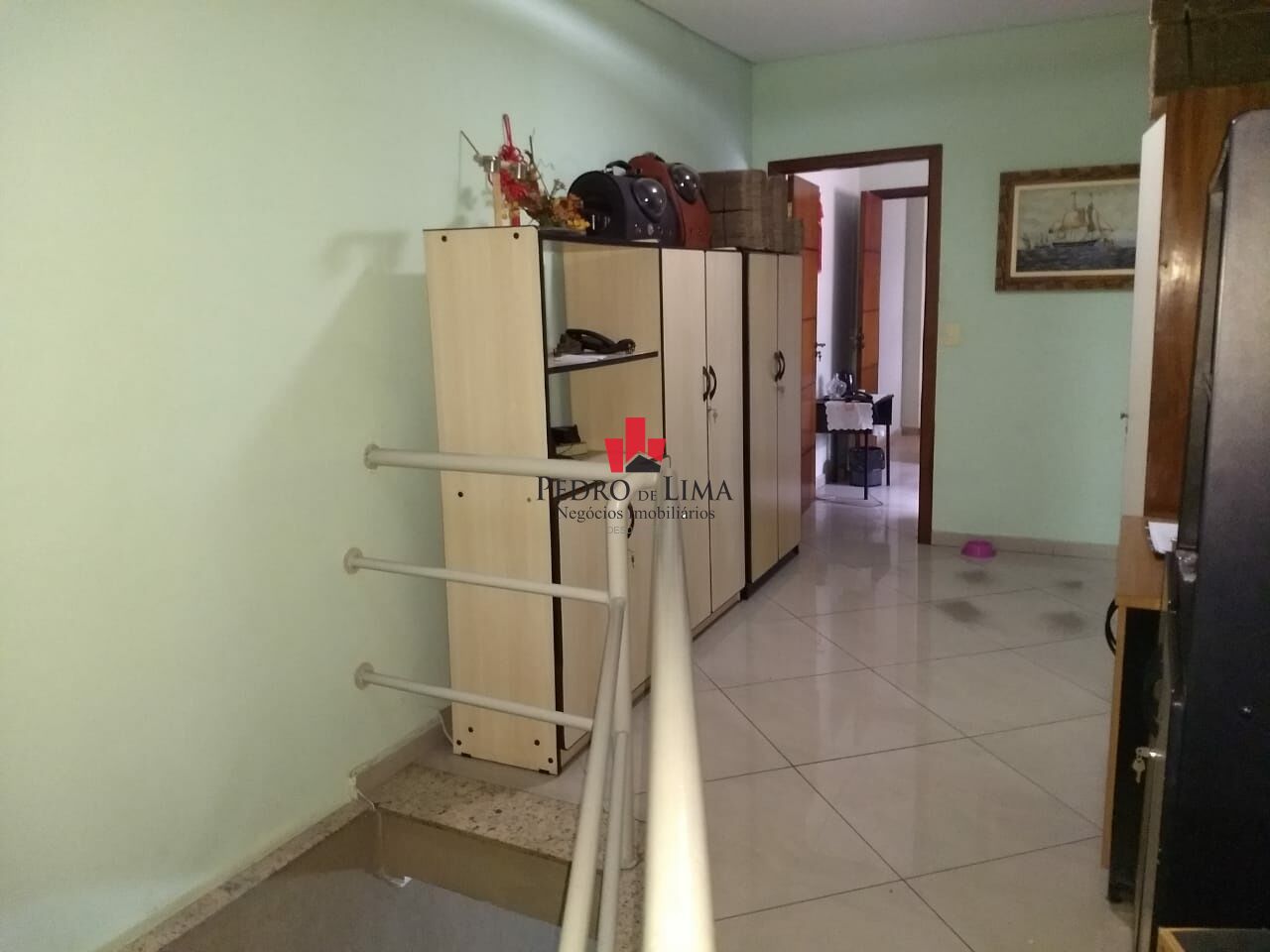 Sobrado , 5 quartos, 4 vagas, Vila Carrão