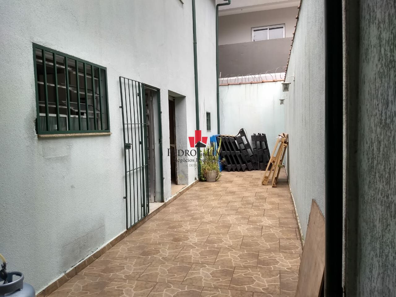Sobrado , 5 quartos, 4 vagas, Vila Carrão