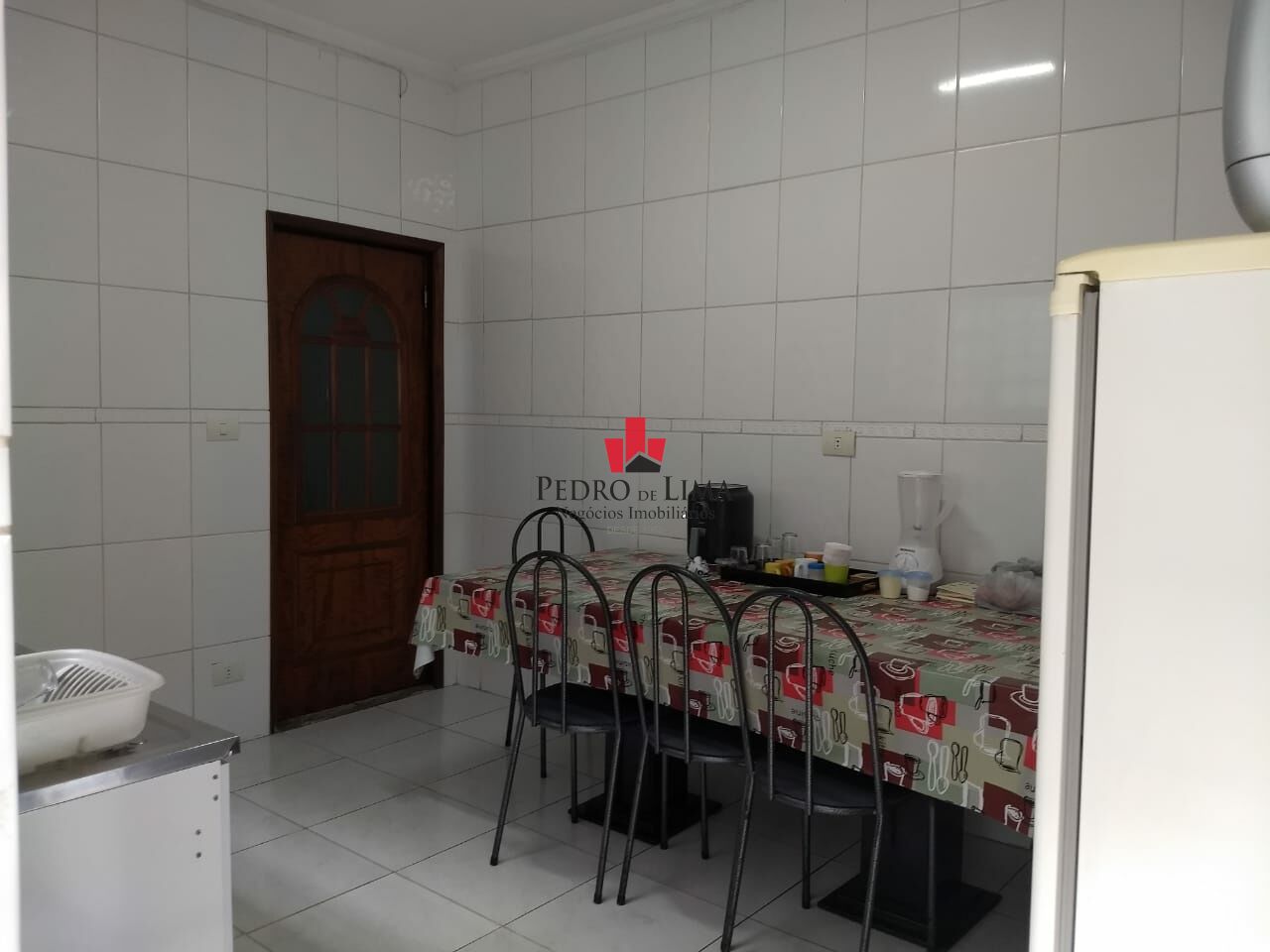Sobrado , 5 quartos, 4 vagas, Vila Carrão