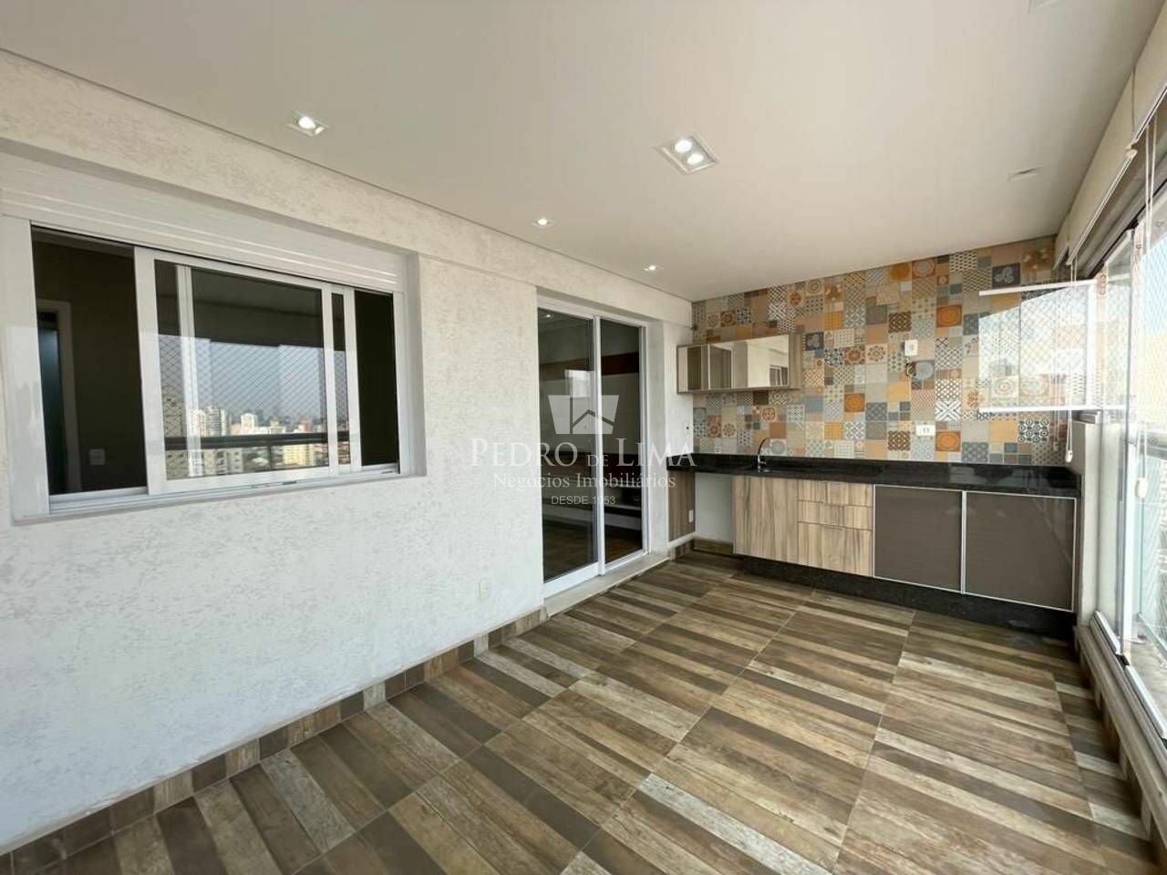 imagem do imovel Condomínio Edifício Aristo - Apartamento no Tatuapé Varanda Grill 3 quartos sendo 2 suítes 2 vagas ref: TP20916