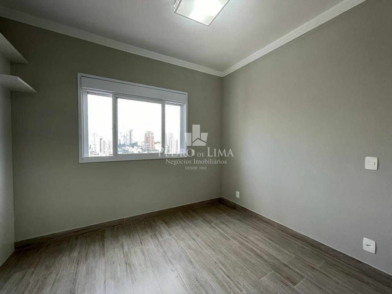 Condomínio Edifício Aristo - Apartamento no Tatuapé Varanda Grill 3 quartos  sendo 2 suítes 2 vagas 