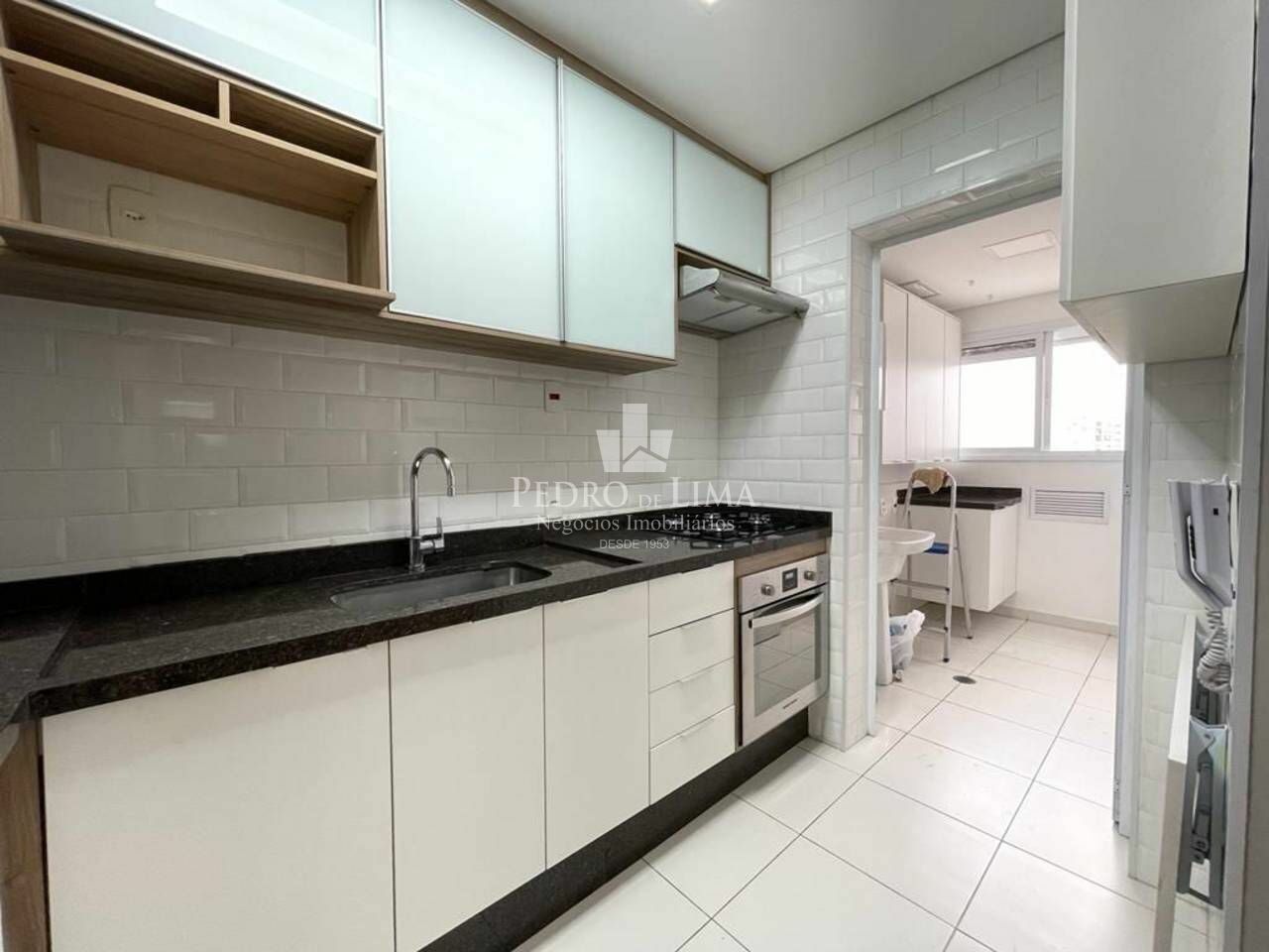 Condomínio Edifício Aristo - Apartamento no Tatuapé Varanda Grill 3 quartos  sendo 2 suítes 2 vagas 