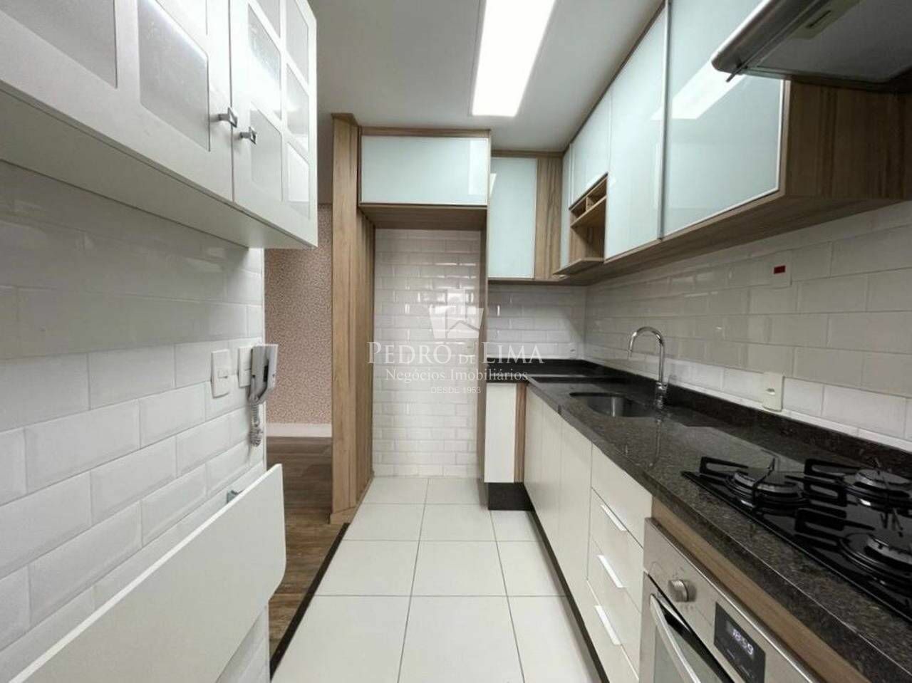 Condomínio Edifício Aristo - Apartamento no Tatuapé Varanda Grill 3 quartos  sendo 2 suítes 2 vagas 