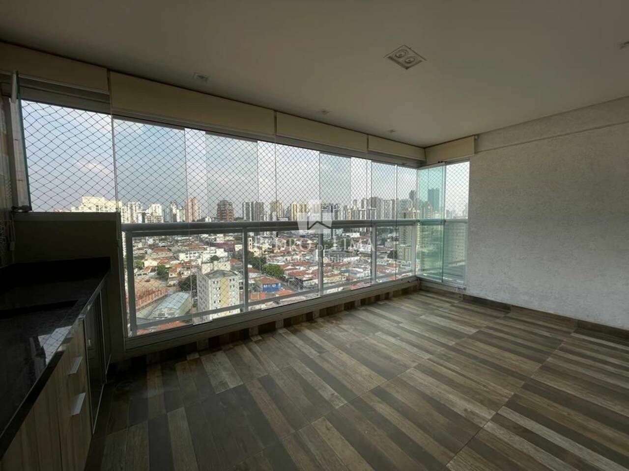 Condomínio Edifício Aristo - Apartamento no Tatuapé Varanda Grill 3 quartos  sendo 2 suítes 2 vagas 