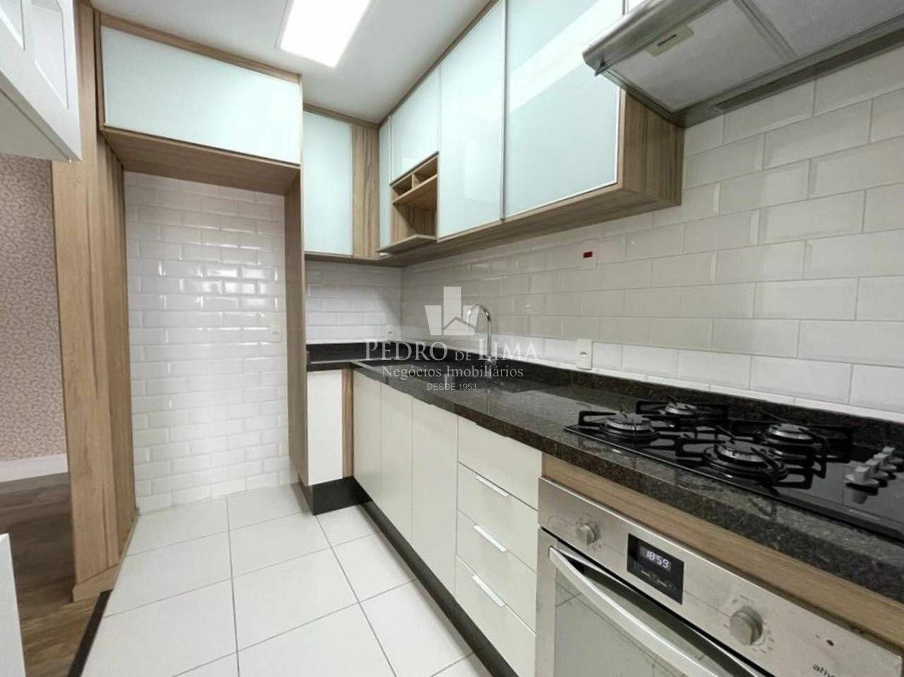 Condomínio Edifício Aristo - Apartamento no Tatuapé Varanda Grill 3 quartos  sendo 2 suítes 2 vagas 