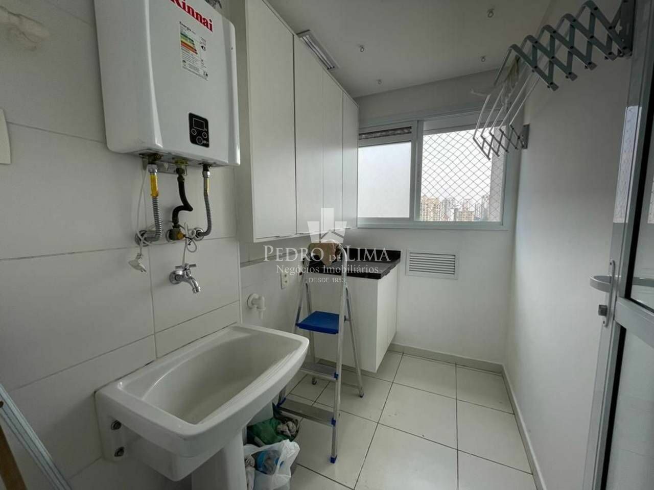 Condomínio Edifício Aristo - Apartamento no Tatuapé Varanda Grill 3 quartos  sendo 2 suítes 2 vagas 