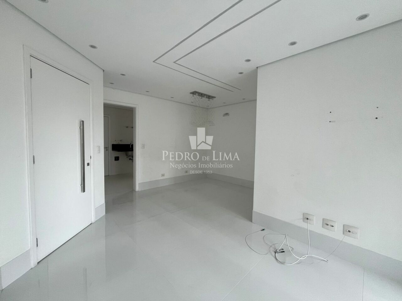 Apartamento no Tatuapé 3 quartos, 1 suíte, varanda gourmet, 2 vagas. Condomínio Villa Del Prado