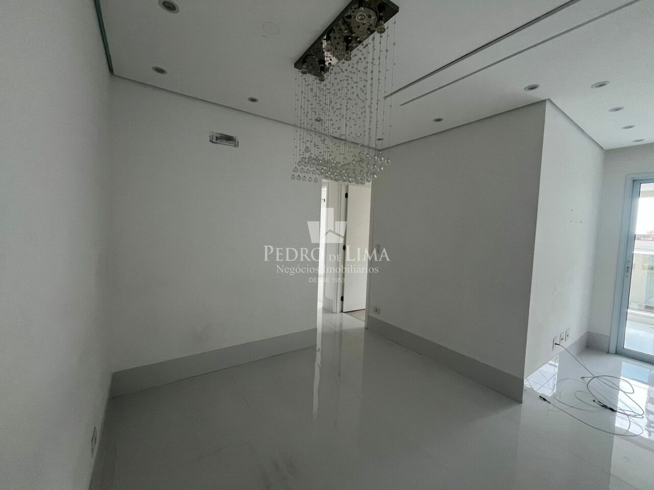 Apartamento no Tatuapé 3 quartos, 1 suíte, varanda gourmet, 2 vagas. Condomínio Villa Del Prado