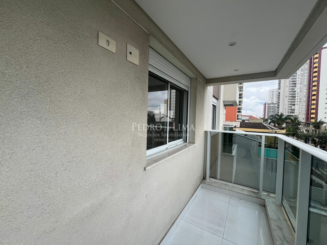 Apartamento no Tatuapé 3 quartos, 1 suíte, varanda gourmet, 2 vagas. Condomínio Villa Del Prado