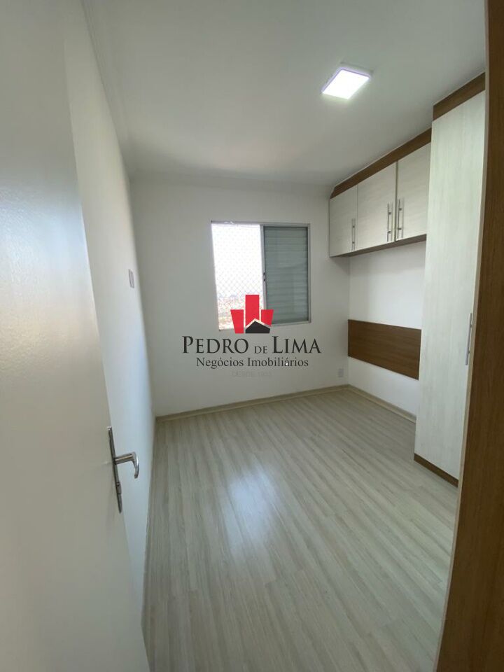 Cobertura com 2 quartos, área gourmet, quintal, 1 vaga em Sapopemba