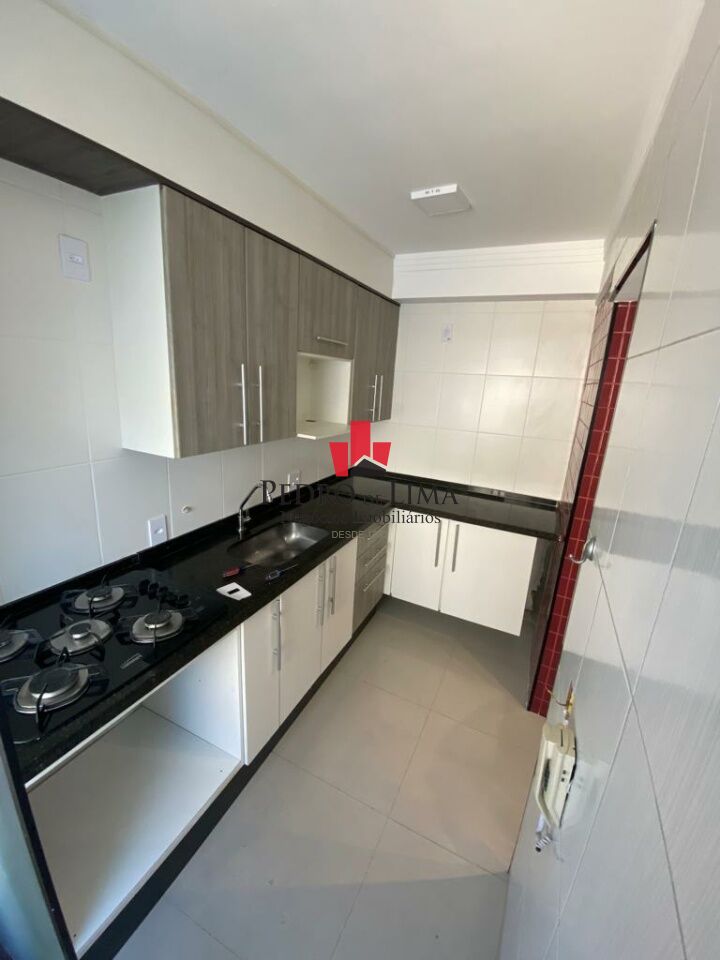 Cobertura com 2 quartos, área gourmet, quintal, 1 vaga em Sapopemba