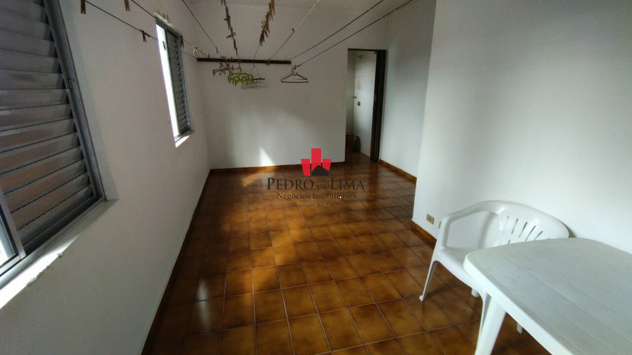 Sobrado com 3 dormitórios, 2 vagas, 120m² A/C 