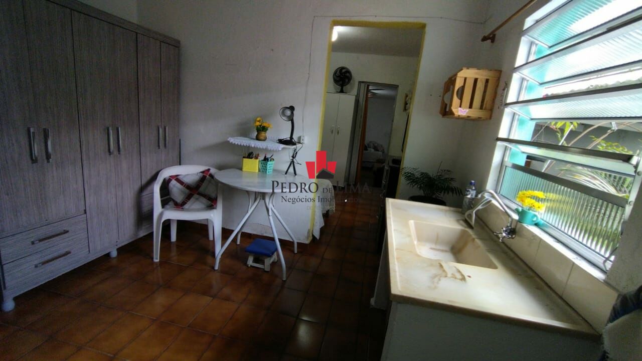 Sobrado com 3 dormitórios, 2 vagas, 120m² A/C 