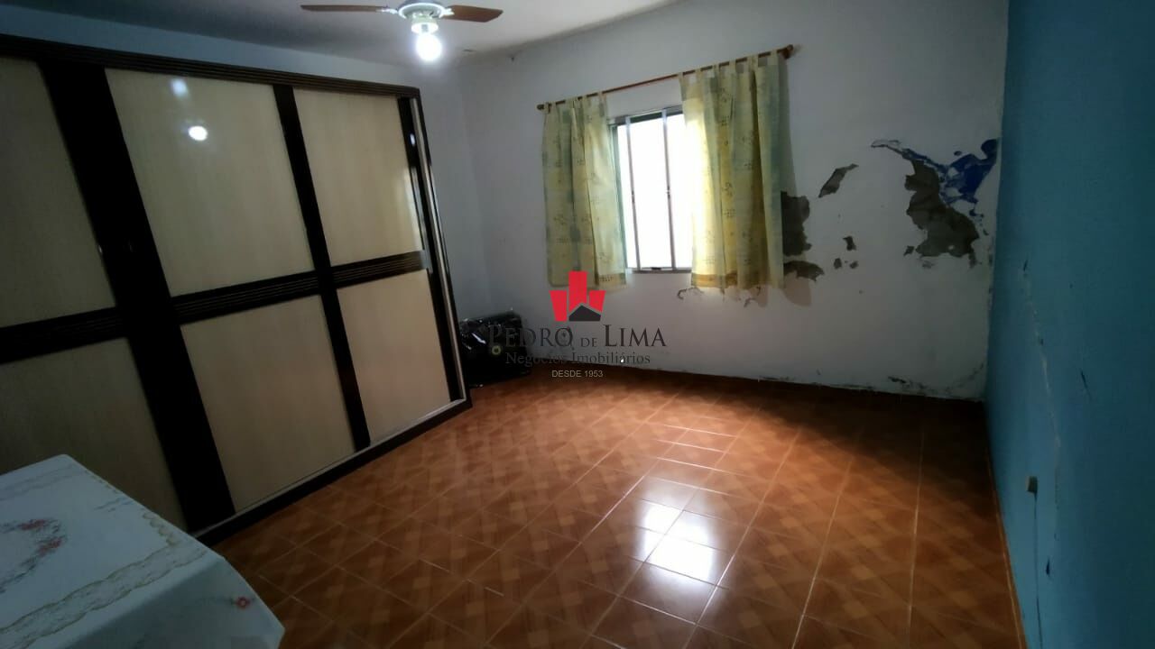 Sobrado com 3 dormitórios, 2 vagas, 120m² A/C 
