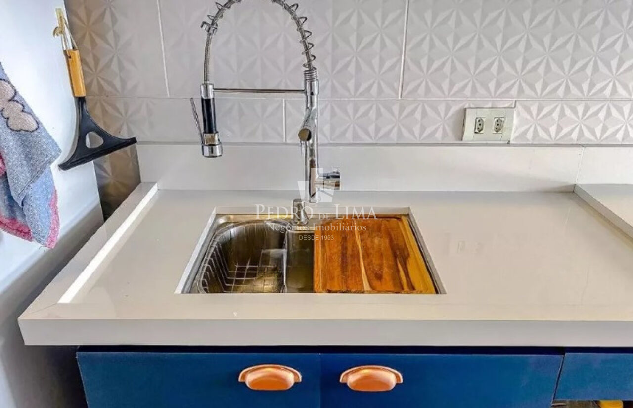 Apartamento 2 Quartos sendo 1 suite, 2 banheiros, 1 vaga demarcada  Mooca- Móbile Vida e Lazer 