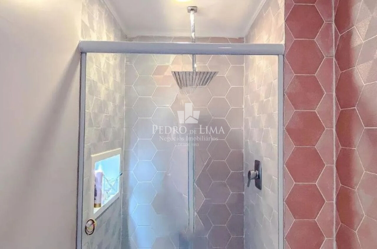 Apartamento 2 Quartos sendo 1 suite, 2 banheiros, 1 vaga demarcada  Mooca- Móbile Vida e Lazer 