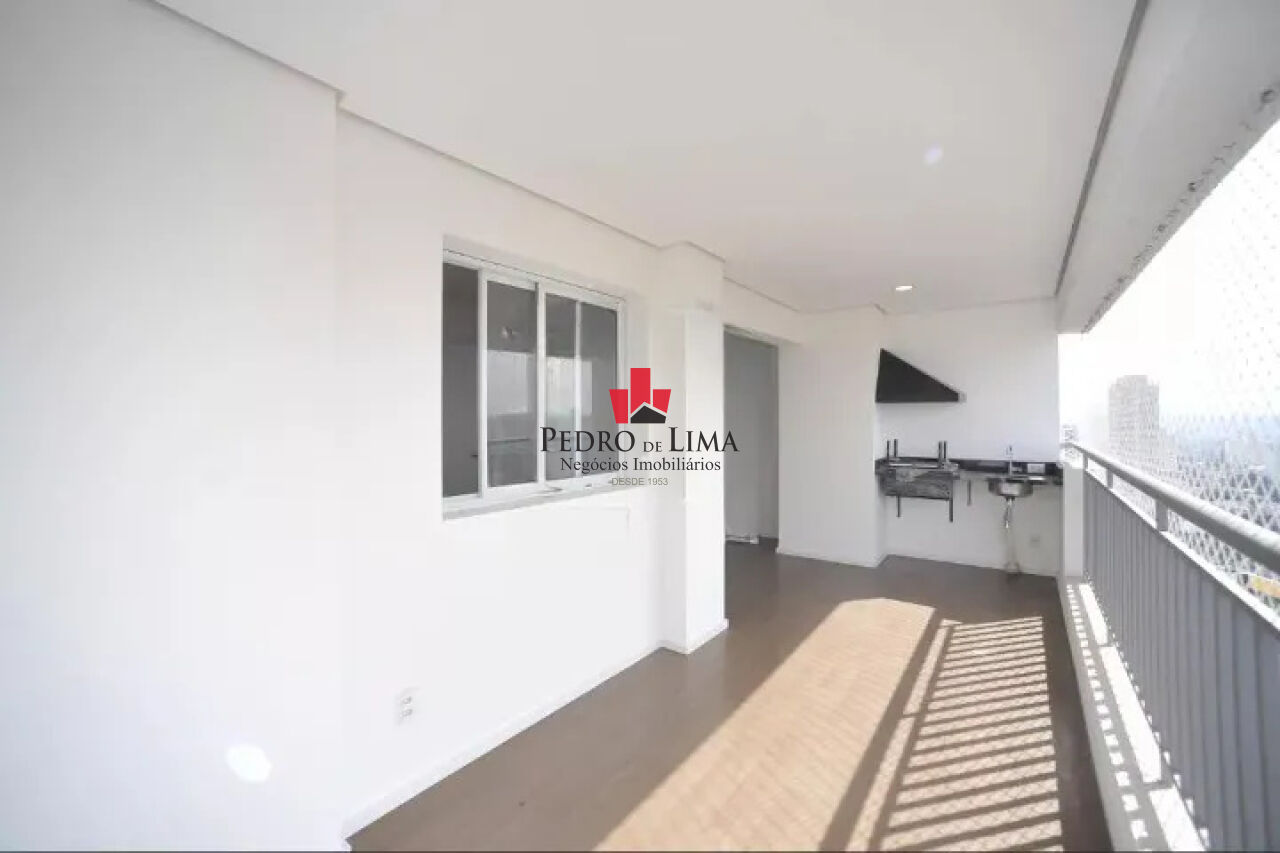 Apartamento 2 Quartos sendo 1 suite, 2 banheiros, 1 vaga demarcada  Mooca- Móbile Vida e Lazer 