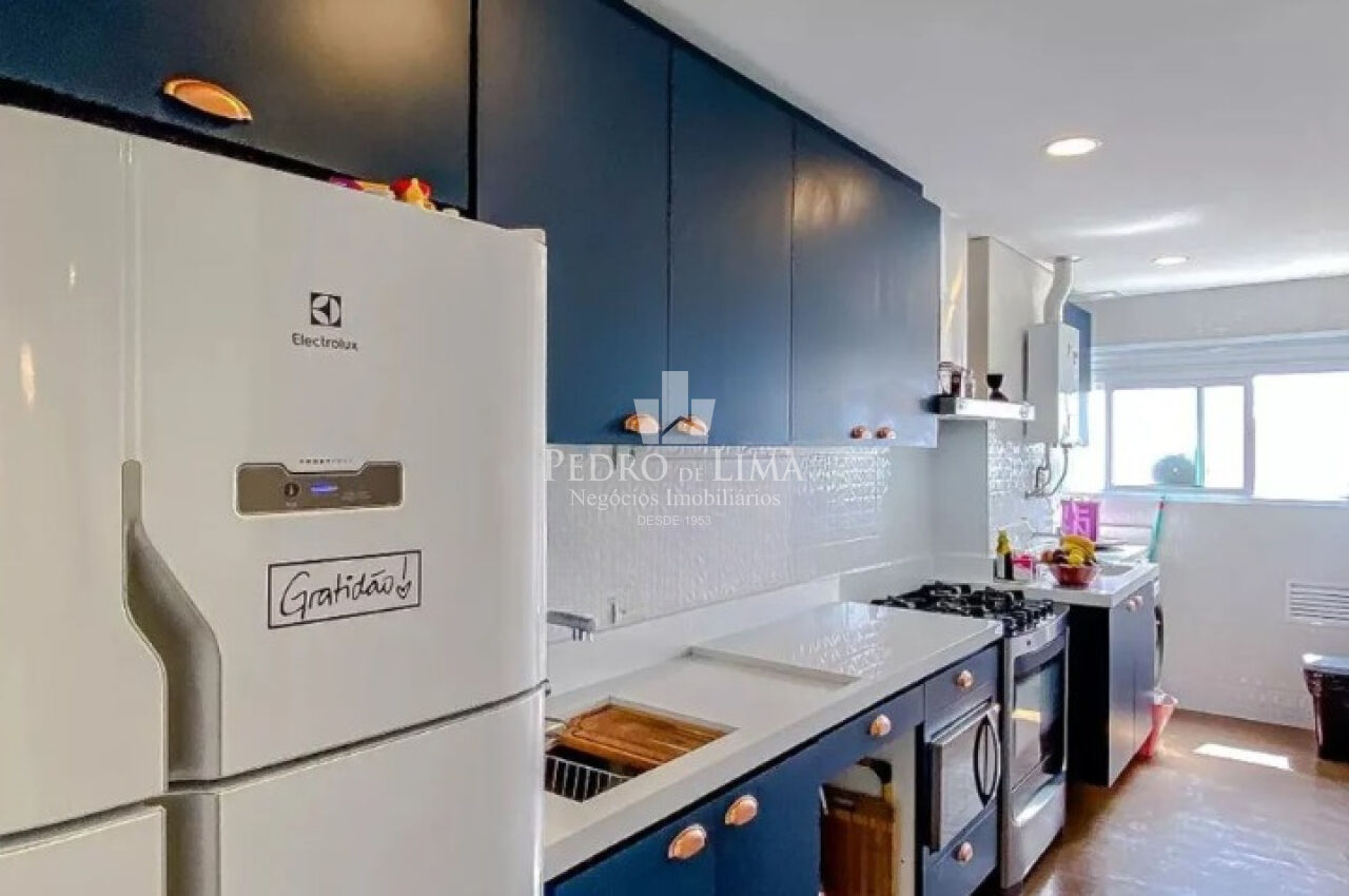 Apartamento 2 Quartos sendo 1 suite, 2 banheiros, 1 vaga demarcada  Mooca- Móbile Vida e Lazer 