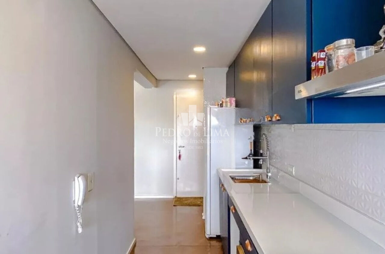 Apartamento 2 Quartos sendo 1 suite, 2 banheiros, 1 vaga demarcada  Mooca- Móbile Vida e Lazer 