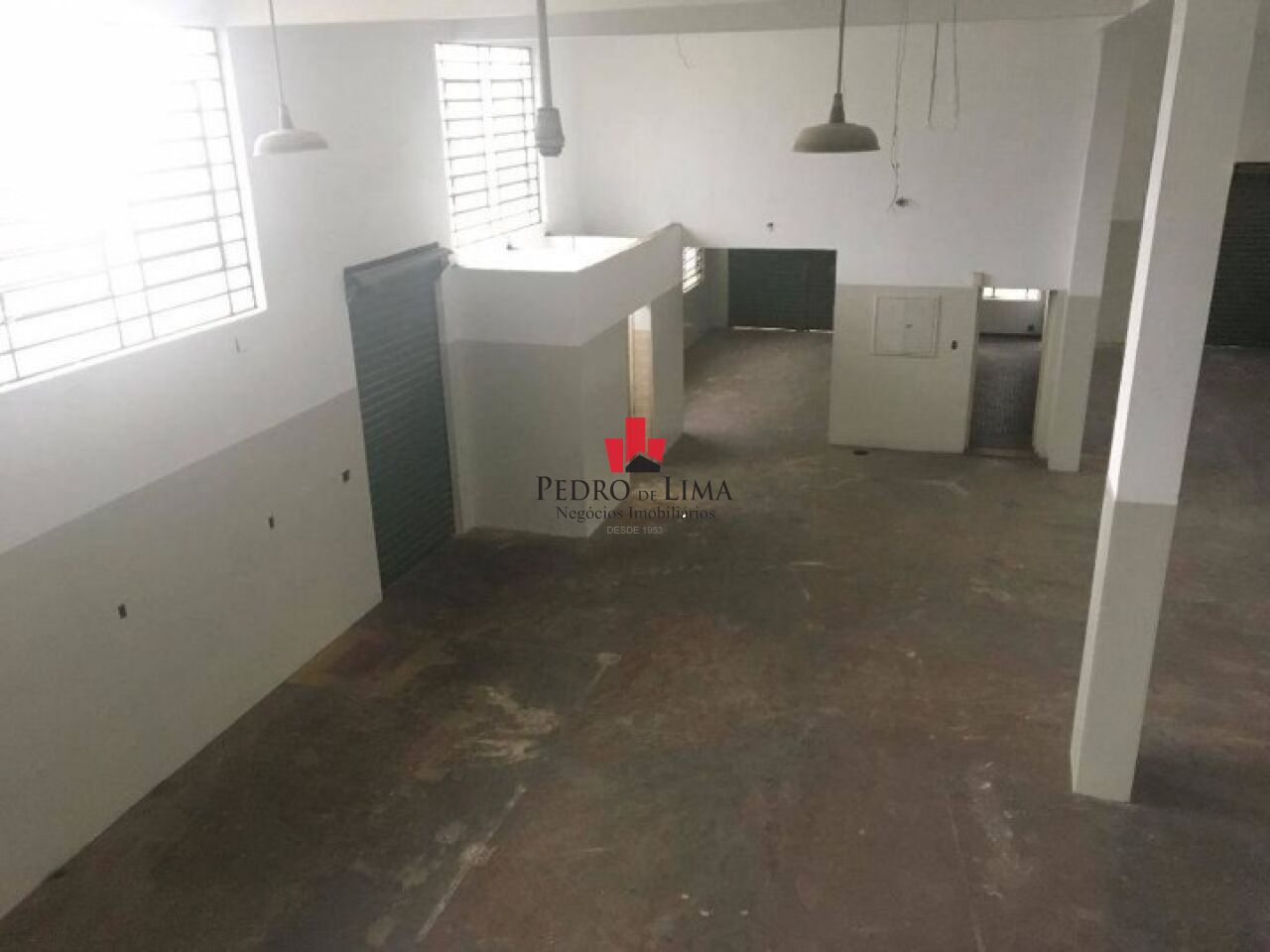 imagem do imovel Galpão industrial com dois pavimentos na Aricanduva, terreno 363m², área construída 800m2 ref: TP21500