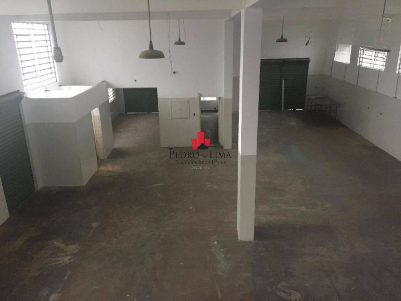 imagem do imovel Galpão industrial com dois pavimentos na Aricanduva, terreno 363m², área construída 800m2 ref: TP21500