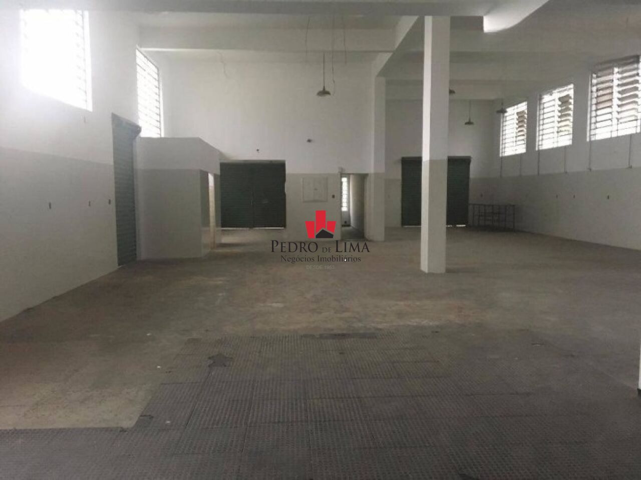 imagem do imovel Galpão industrial com dois pavimentos na Aricanduva, terreno 363m², área construída 800m2 ref: TP21500