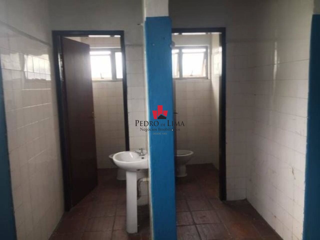 Galpão Industrial com Mezanino, 800m² na Aricanduva