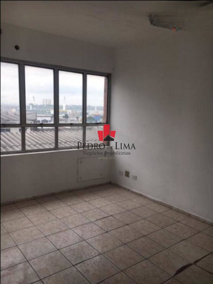 Galpão Industrial com Mezanino, 800m² na Aricanduva