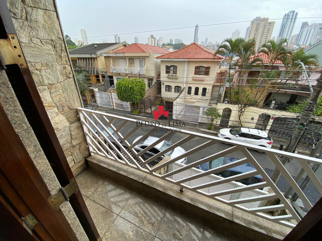 Casa 270 m², 3 quartos ( 2 suítes ) 4 vagas na Vila Formosa