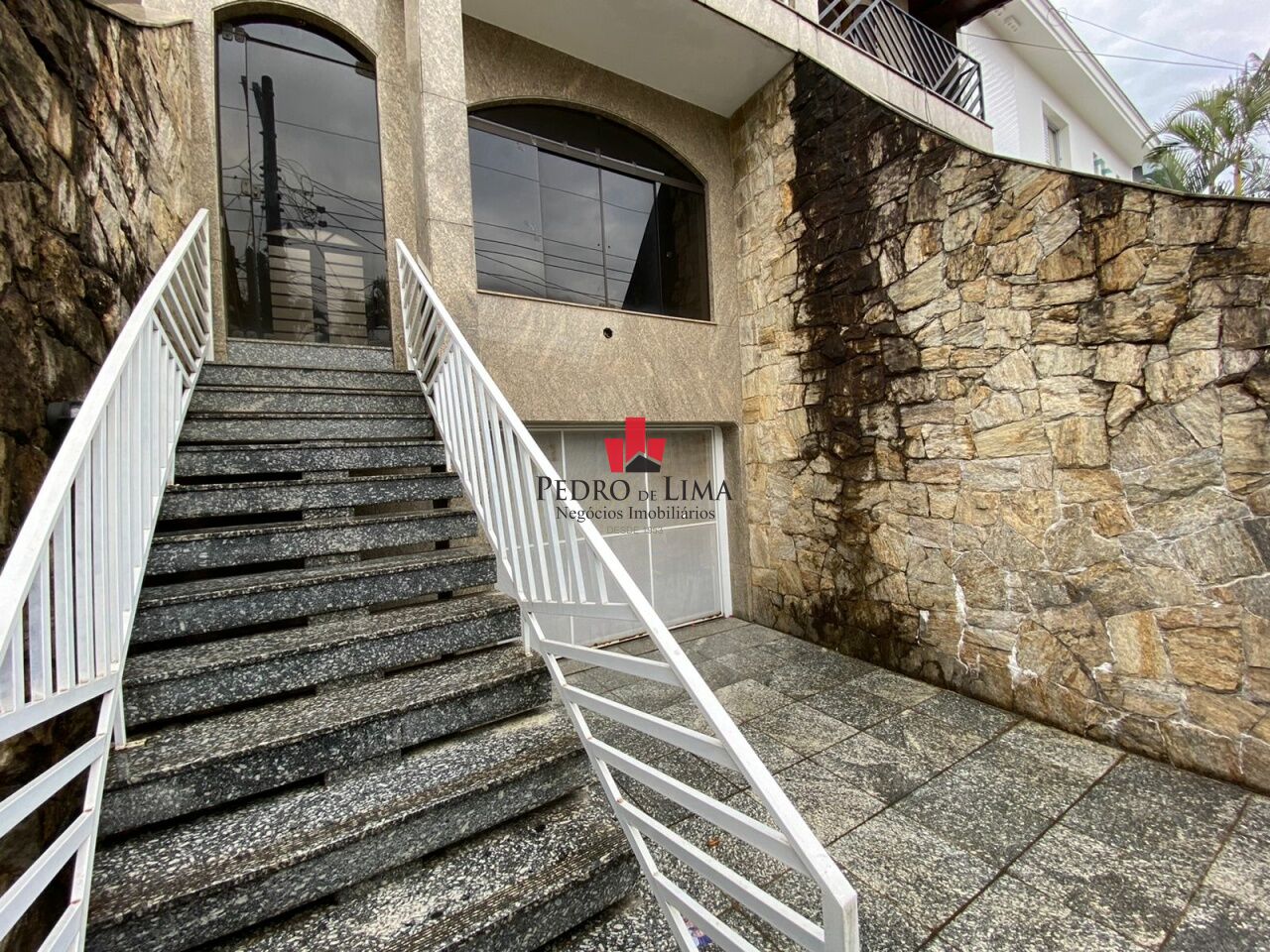 Casa 270 m², 3 quartos ( 2 suítes ) 4 vagas na Vila Formosa