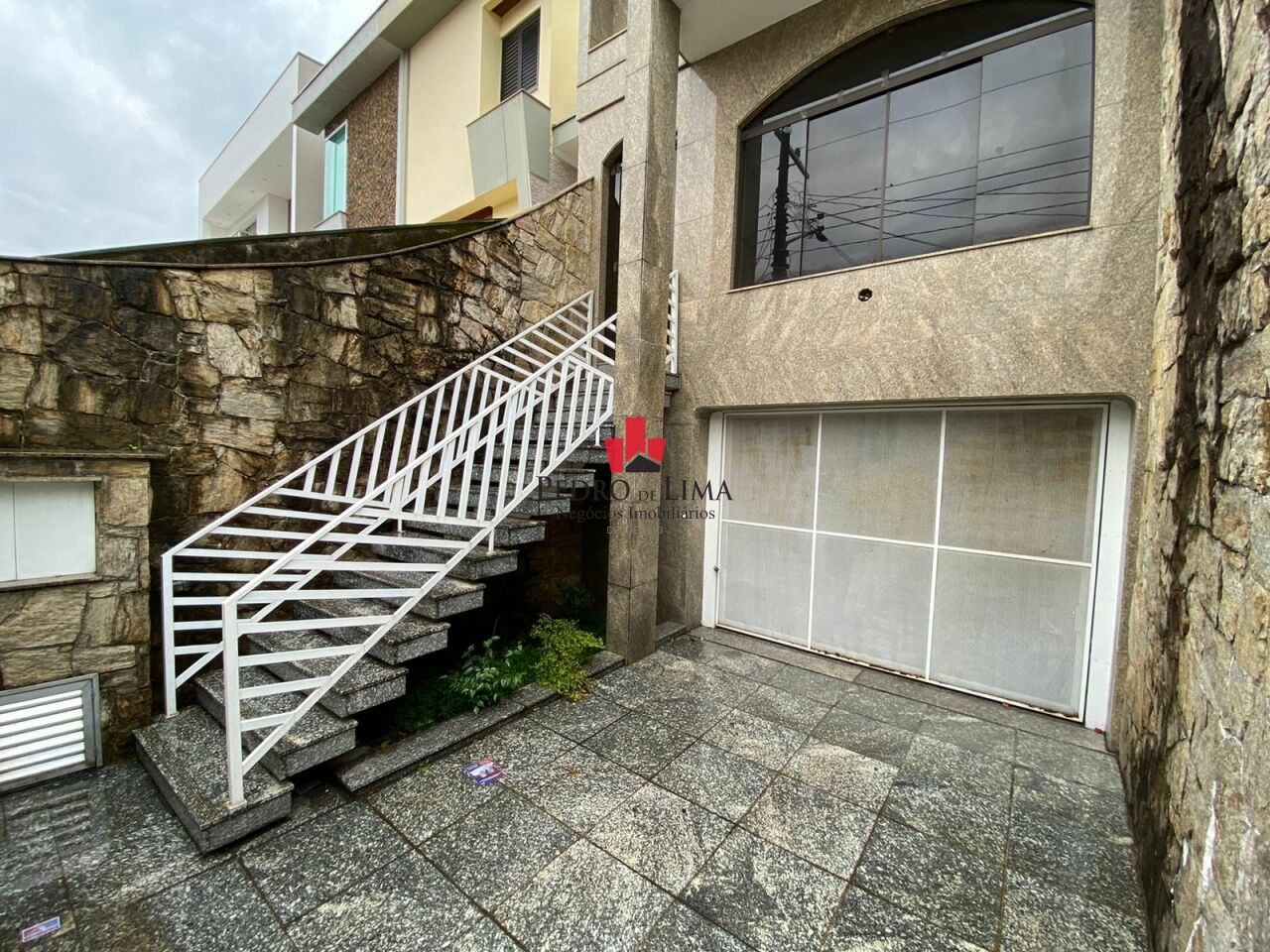 Casa 270 m², 3 quartos ( 2 suítes ) 4 vagas na Vila Formosa