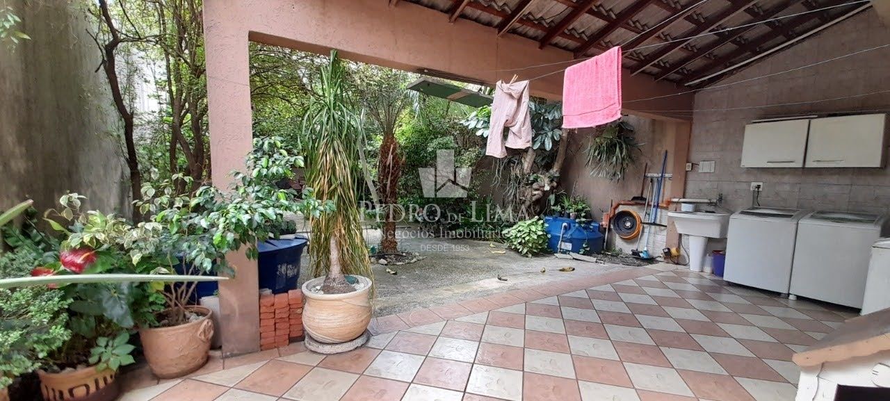 Casa 4 quartos, 4 vagas, Tatuapé