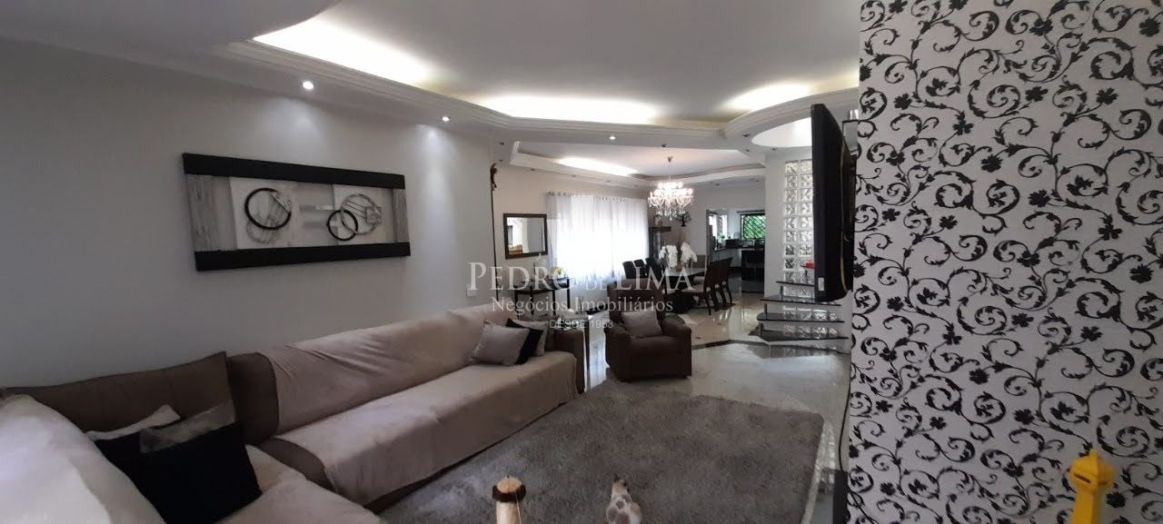 Casa 4 quartos, 4 vagas, Tatuapé