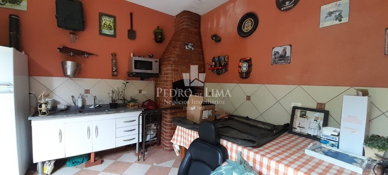 Casa 4 quartos, 4 vagas, Tatuapé