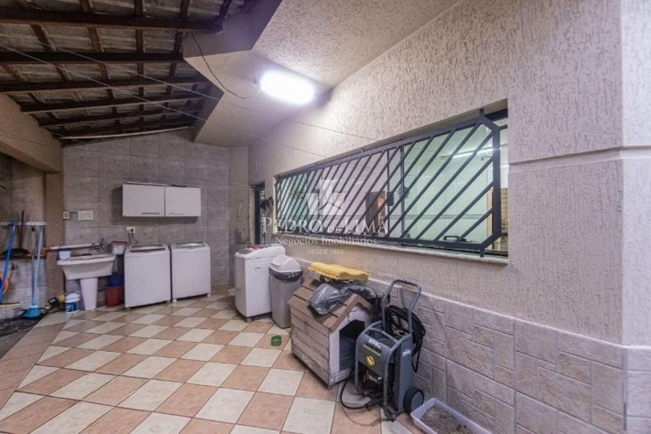 Casa 4 quartos, 4 vagas, Tatuapé