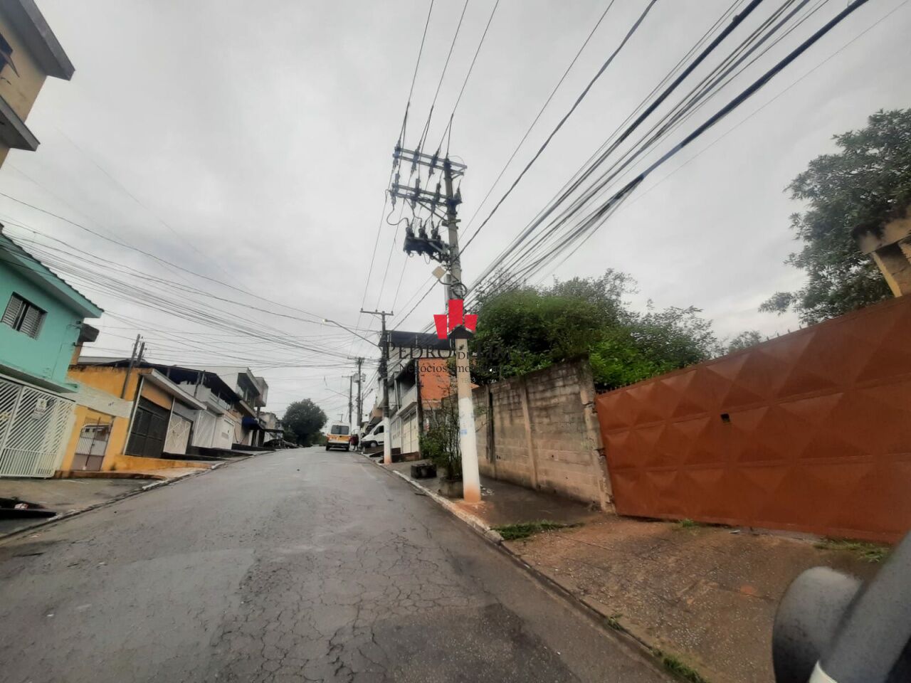 Terreno 350m², 10X35 na Região da Cidade Líder