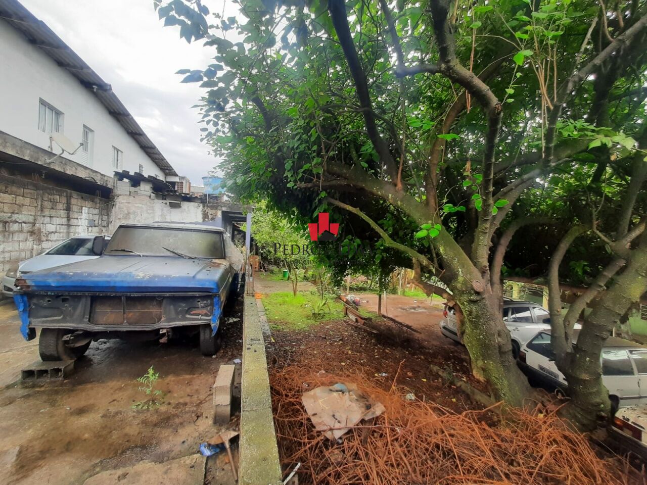 Terreno 350m², 10X35 na Região da Cidade Líder