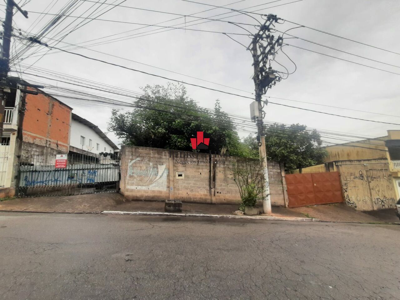 imagem do imovel Terreno 350m², 10X35 na Região da Cidade Líder ref: TP21588