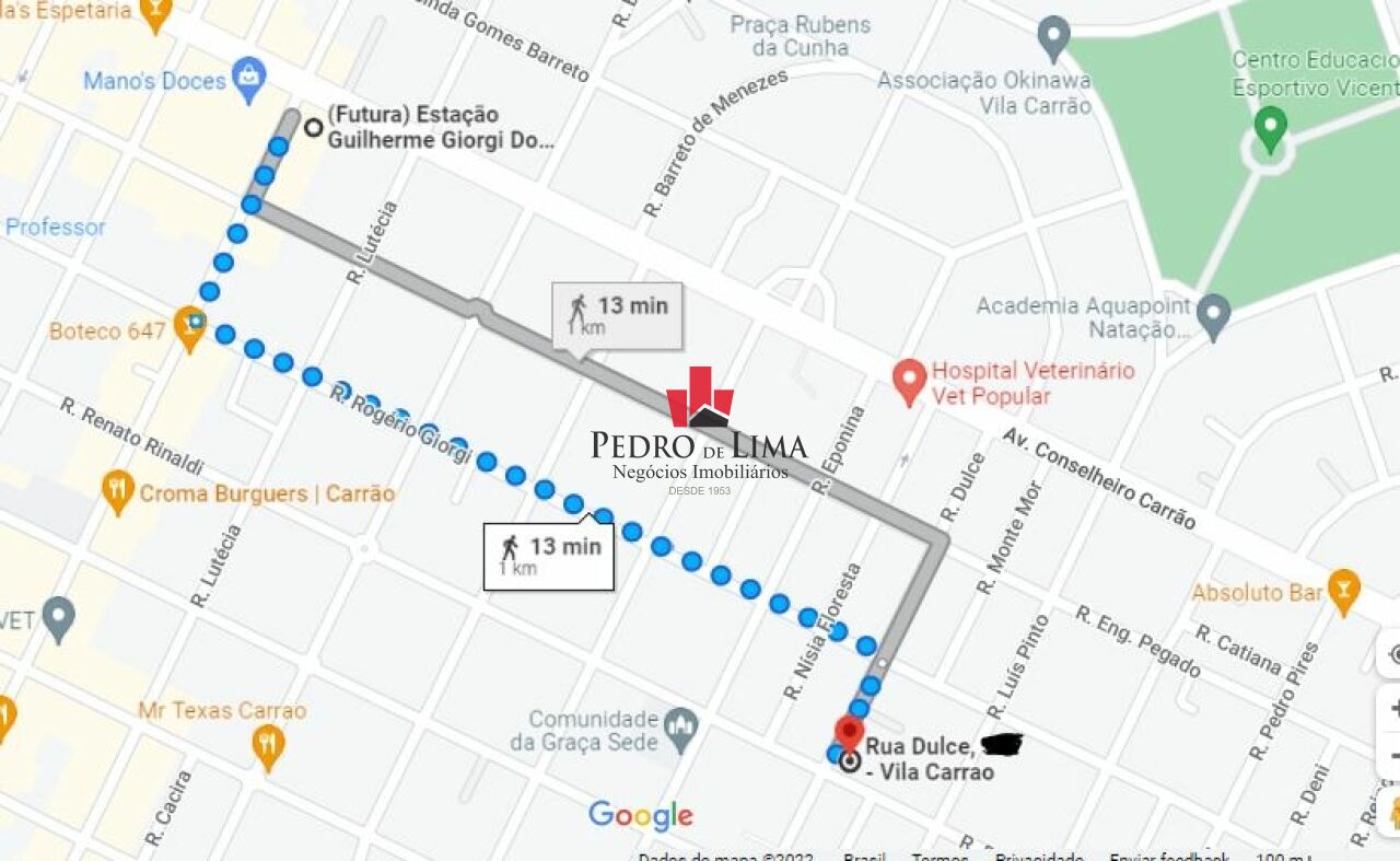 Foto do imovél similar