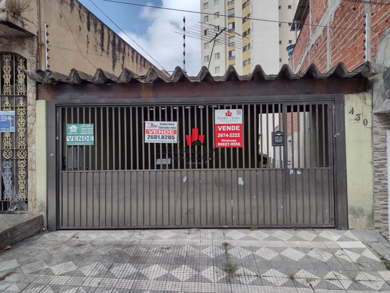 Foto do imovél similar