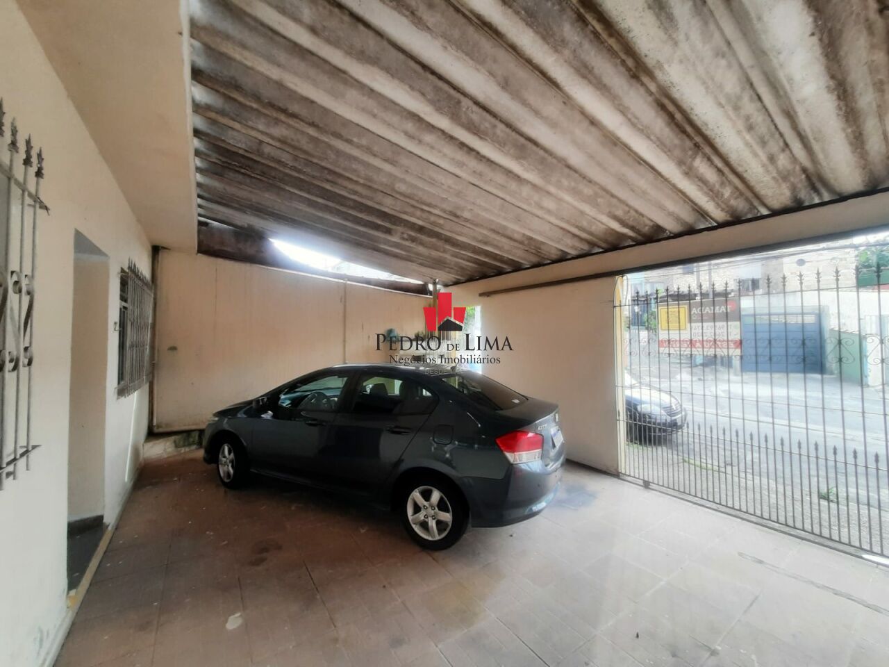 imagem do imovel Casa 3 quartos, 2 banheiros, 5 vagas na Vila Jacuí. ref: TP21668