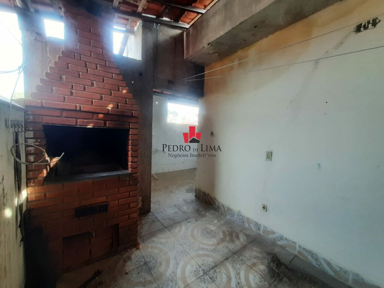 Casa 3 quartos, 2 banheiros, 5 vagas na Vila Jacuí.