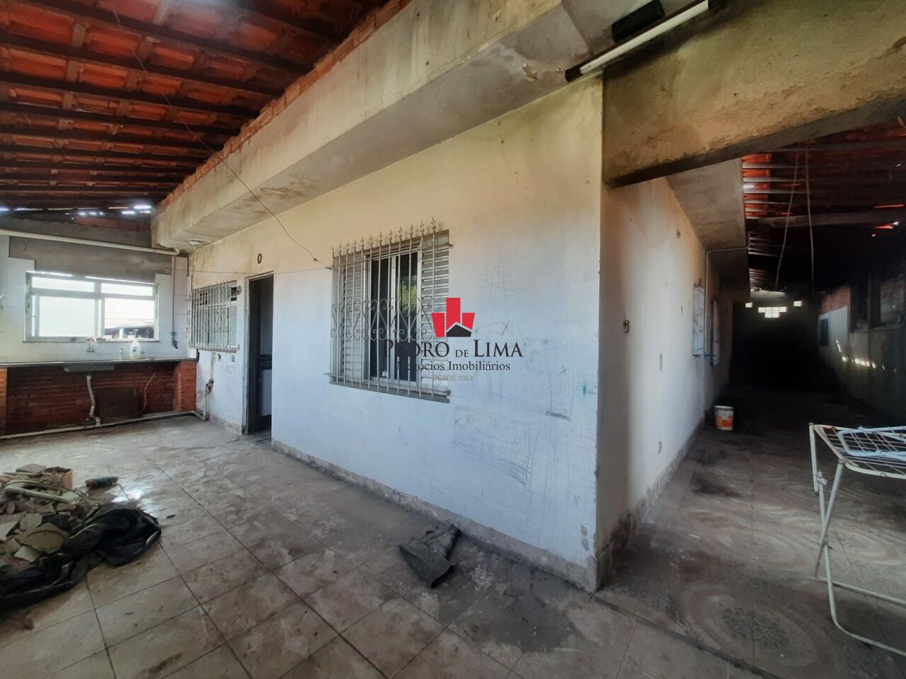 Casa 3 quartos, 2 banheiros, 5 vagas na Vila Jacuí.