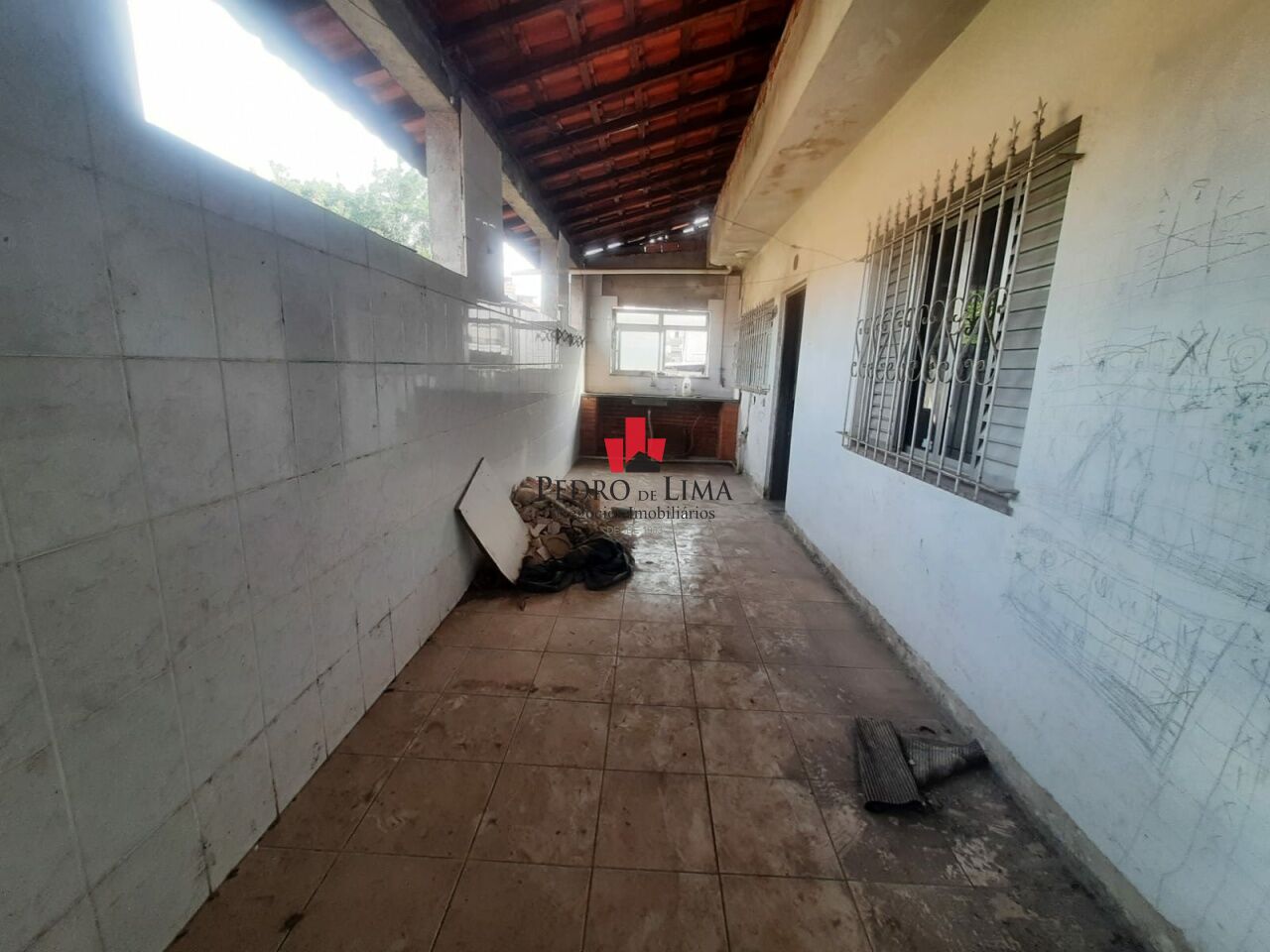 Casa 3 quartos, 2 banheiros, 5 vagas na Vila Jacuí.