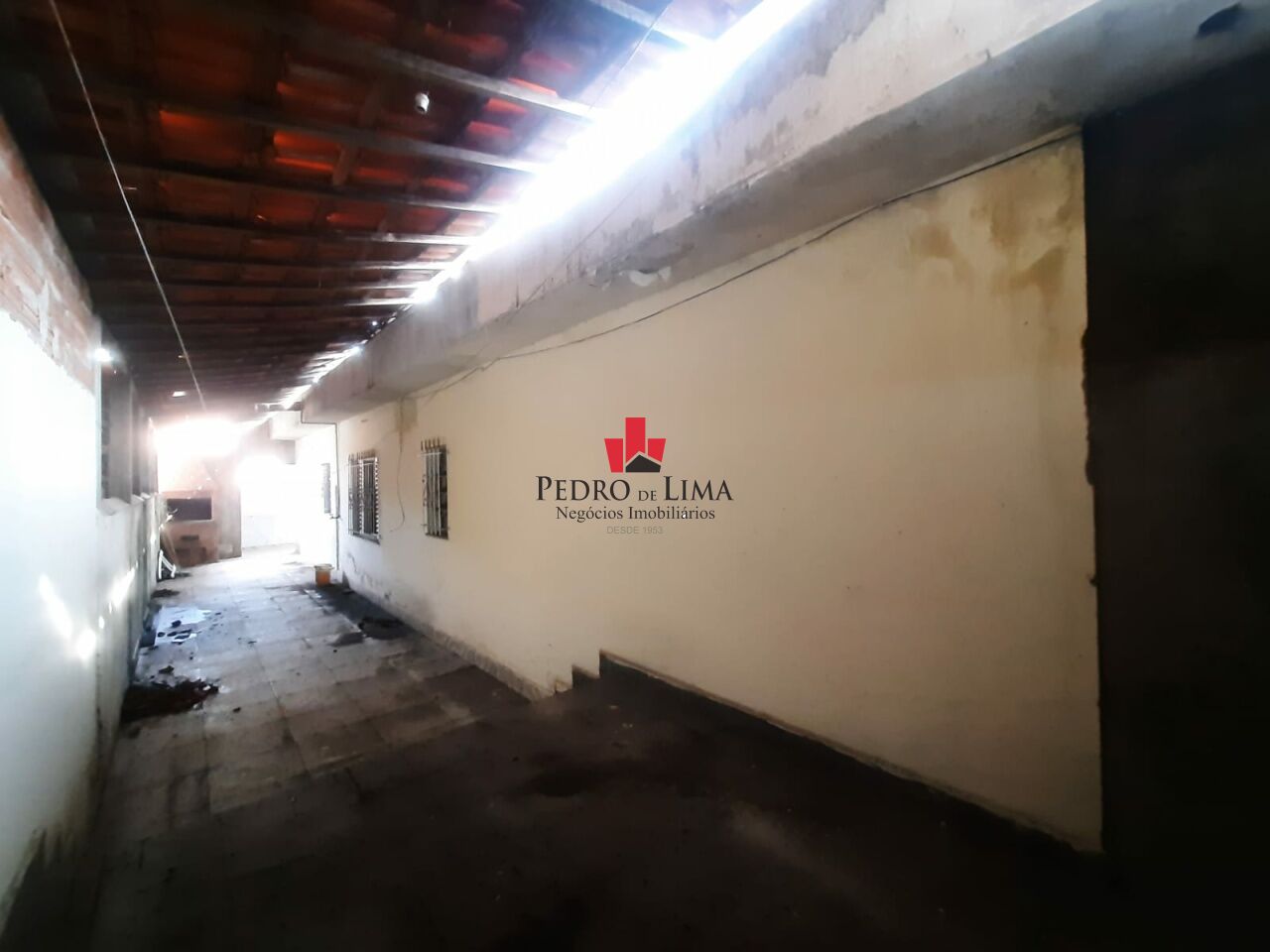 Casa 3 quartos, 2 banheiros, 5 vagas na Vila Jacuí.