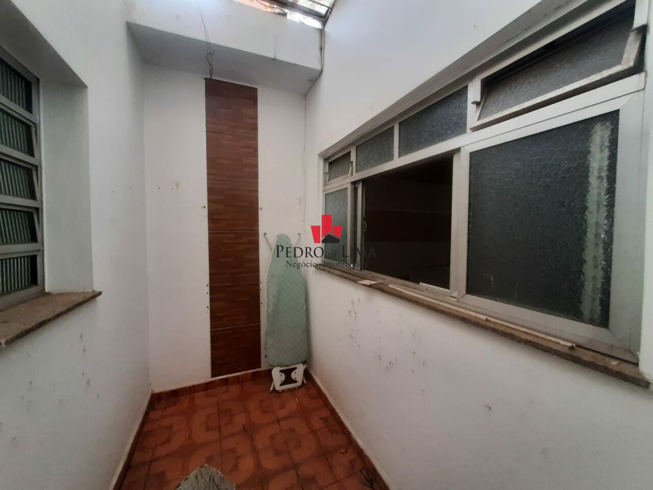 Casa 3 quartos, 2 banheiros, 5 vagas na Vila Jacuí.
